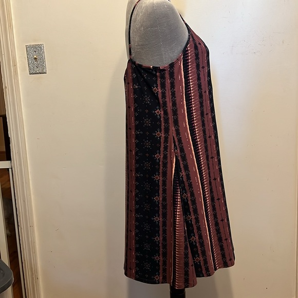 MUDD strap dress - Picture 3 of 6